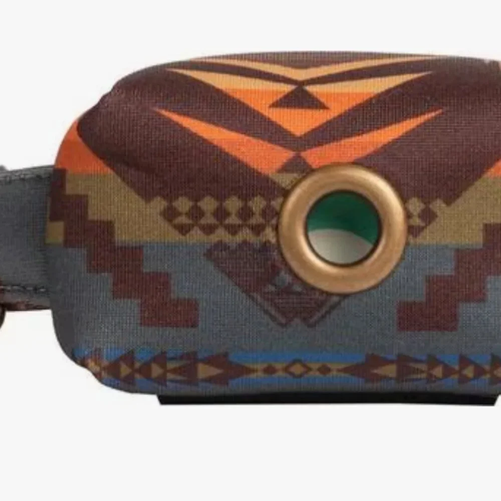 PETS: Pendleton Dog Waste Bag Dispenser, Mystic Lake - Picture 4 of 15